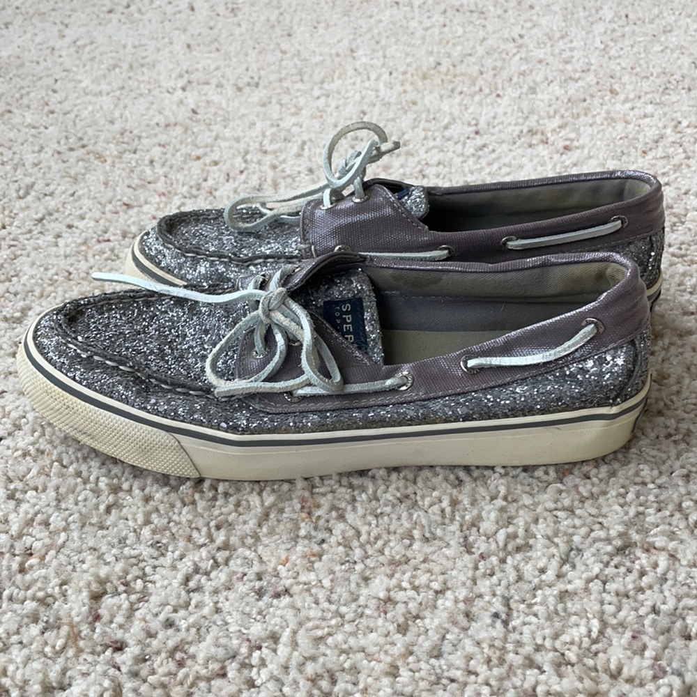 Sparkle Sperry’s - Picture 2 of 3